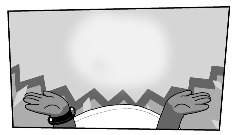 in stars and time, lobotomy corporation, rain world, pokemon, cult of the lamb, wings of fire, warrior cats, robots, bugs